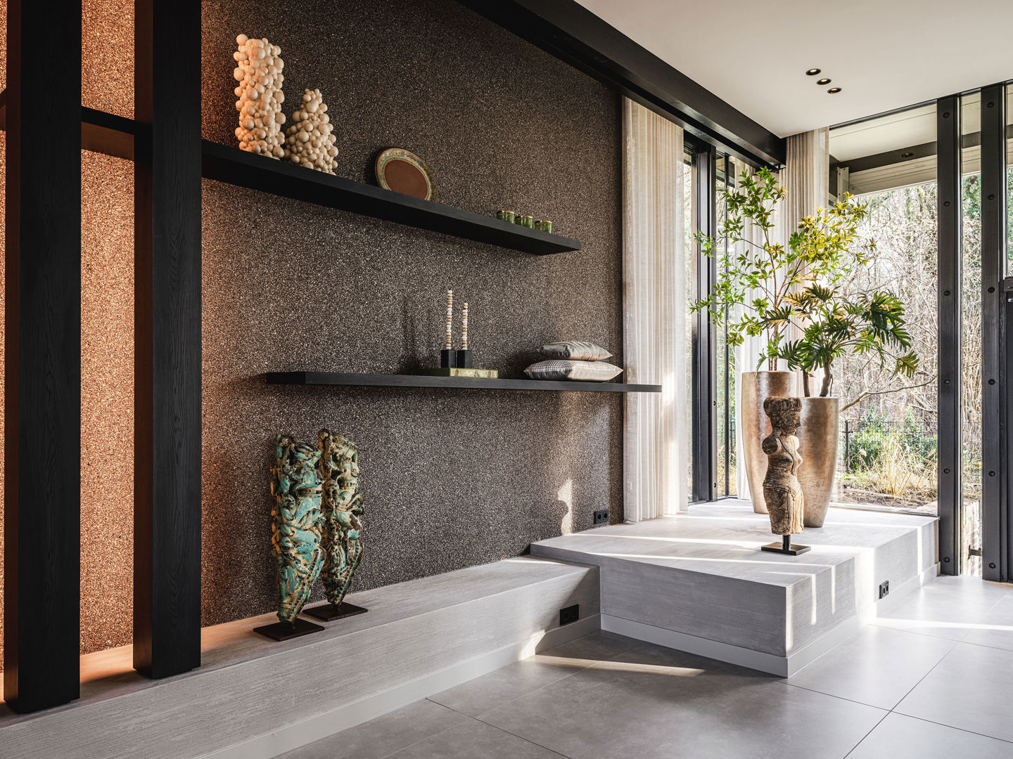 Woningrenovatie Groningen Interieur