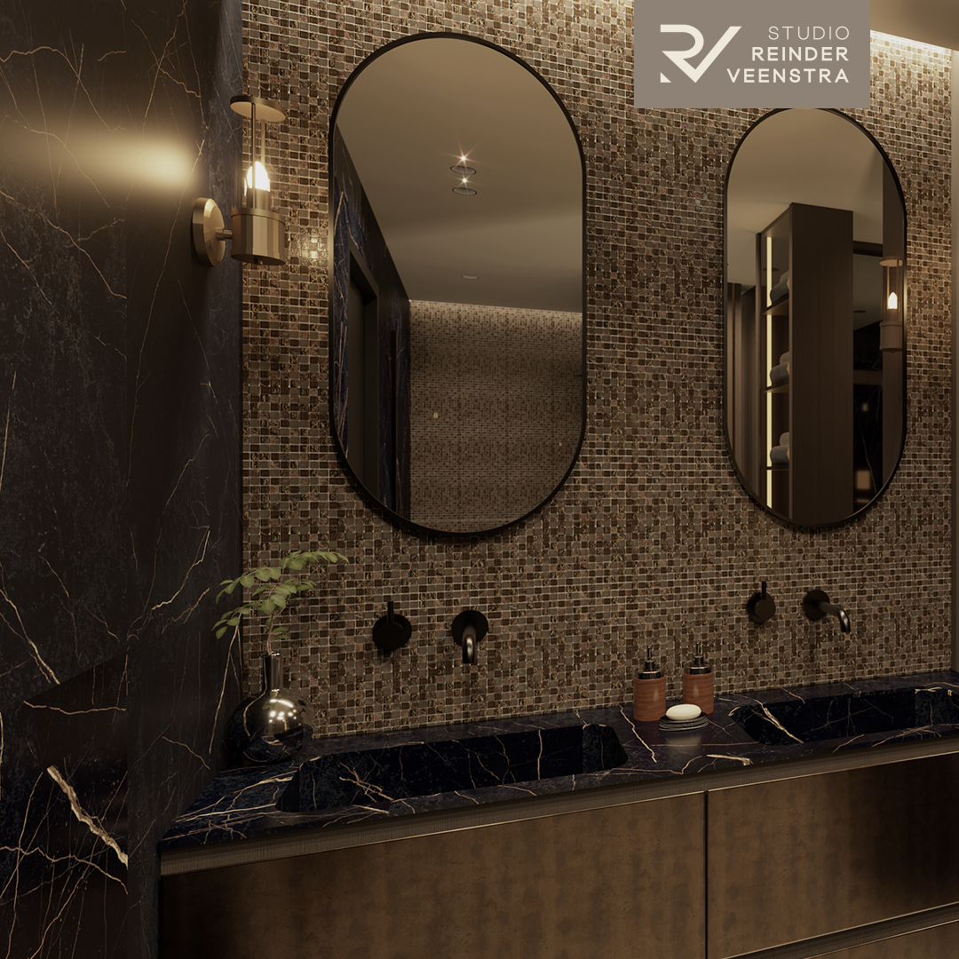 Den Bosch Interieur Ontwerper