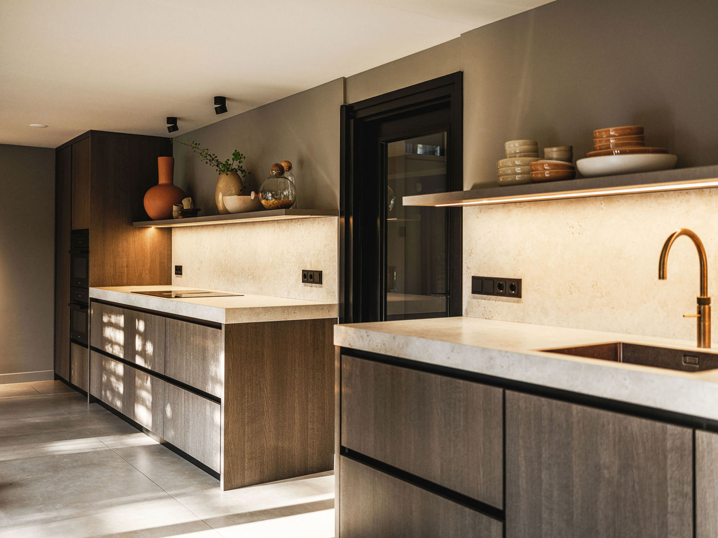 Interieur Groningen Luxe Renovatie