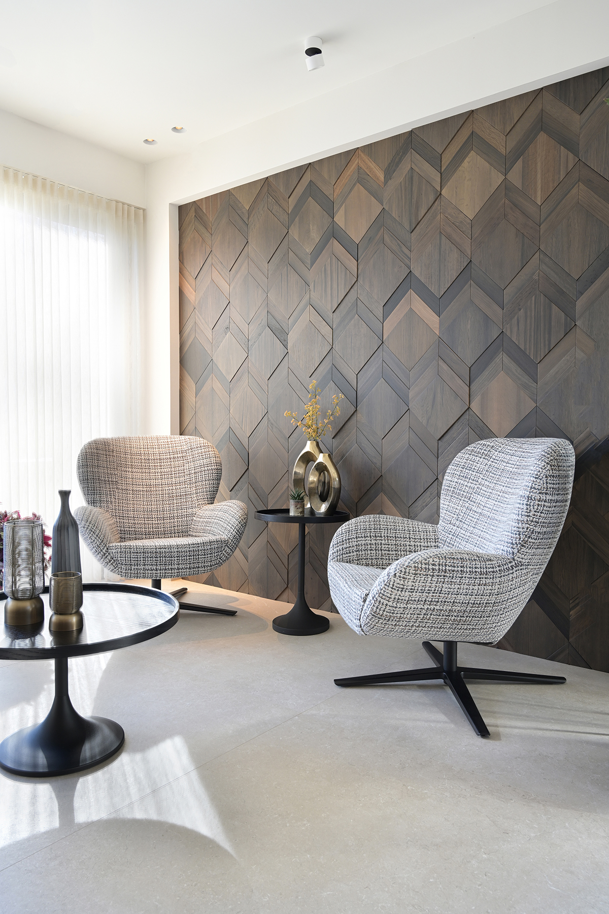 Hoogwaardig Interieur Friesland Nieuwbouw