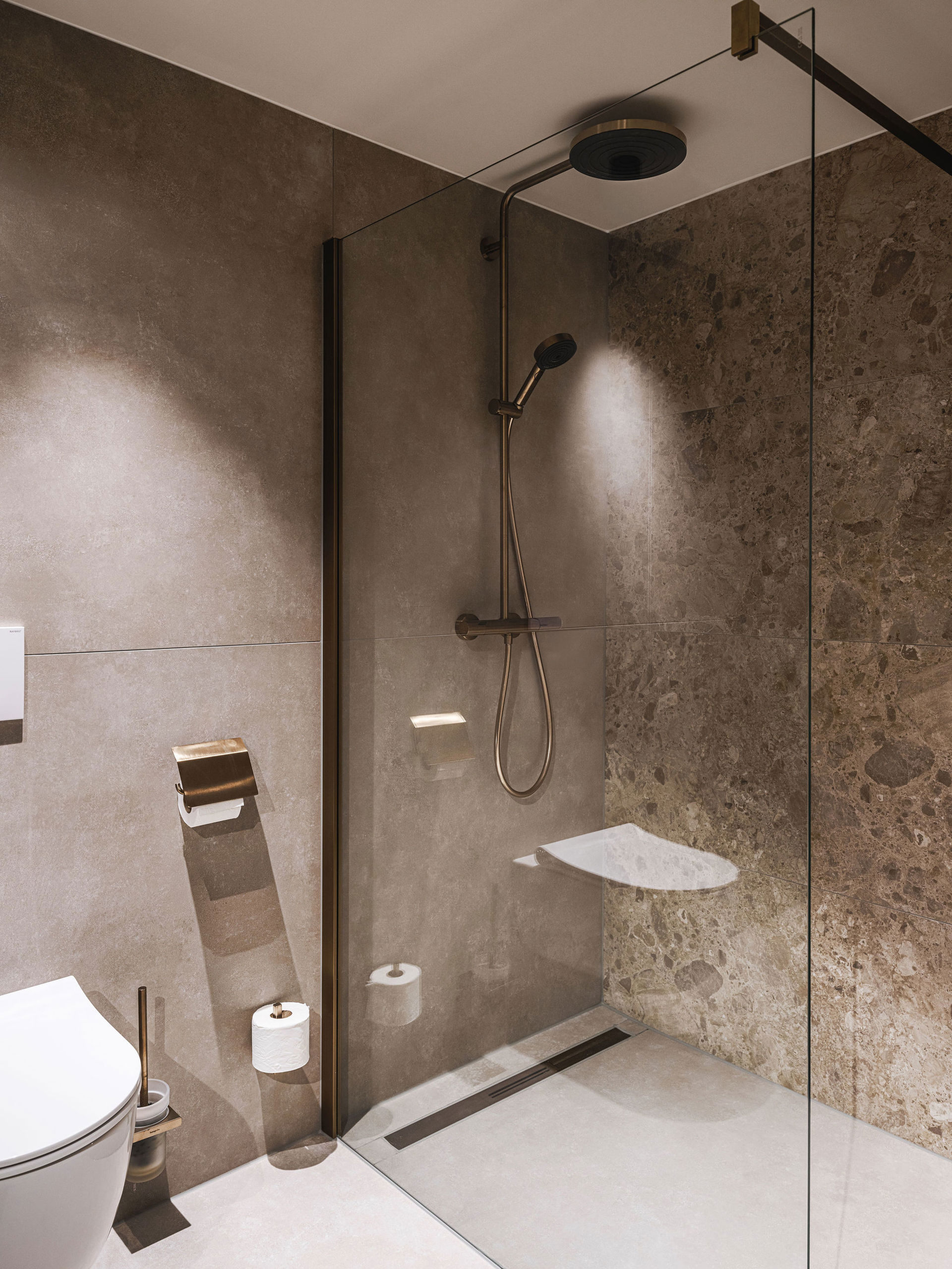 Modern Interieur Ter Apel Project