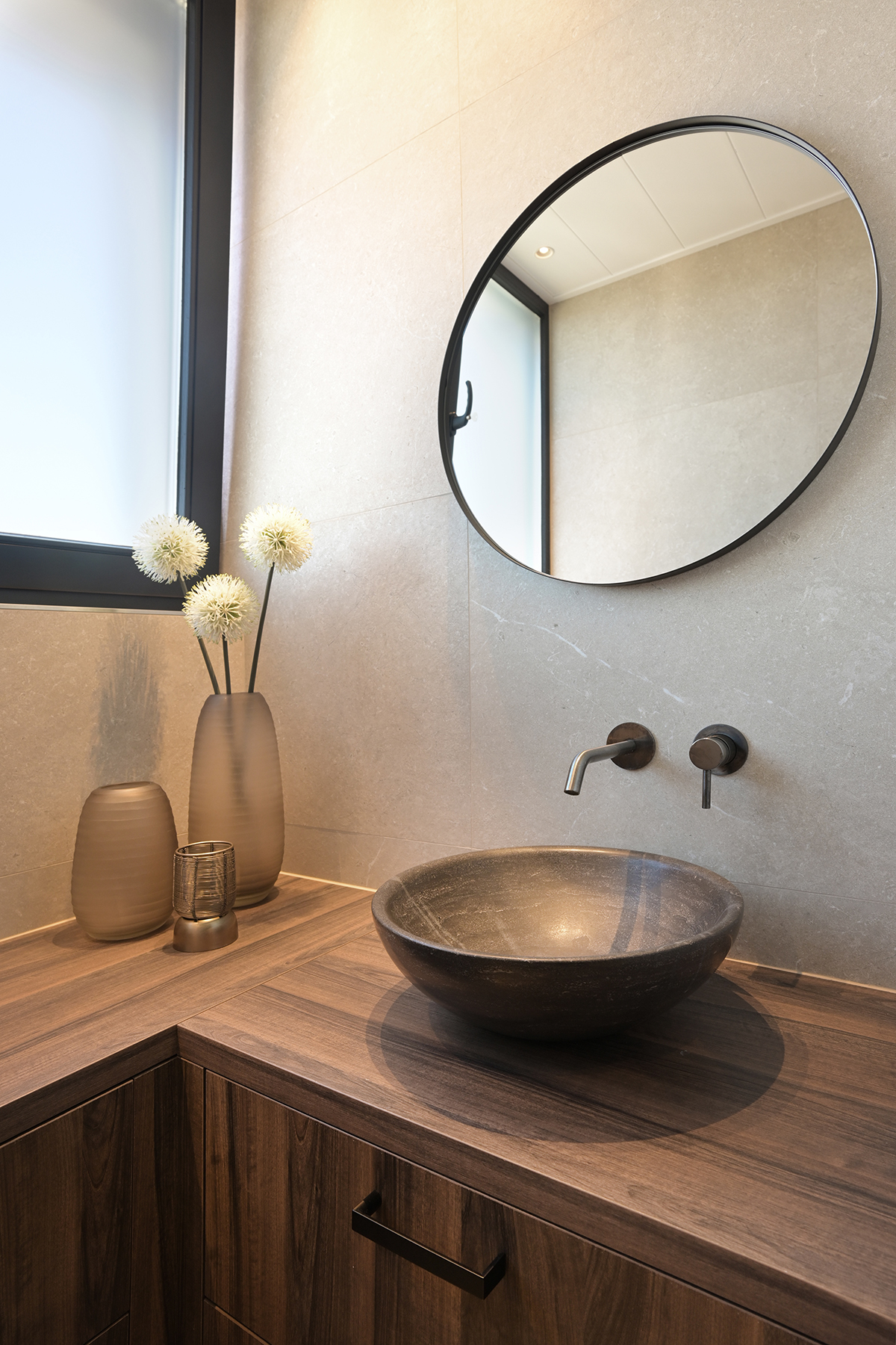 Interieurarchitect Friesland Nieuwbouwwoning