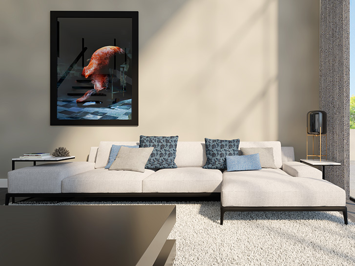 3D Visualisaties Brengen Woonwensen Tot Leven