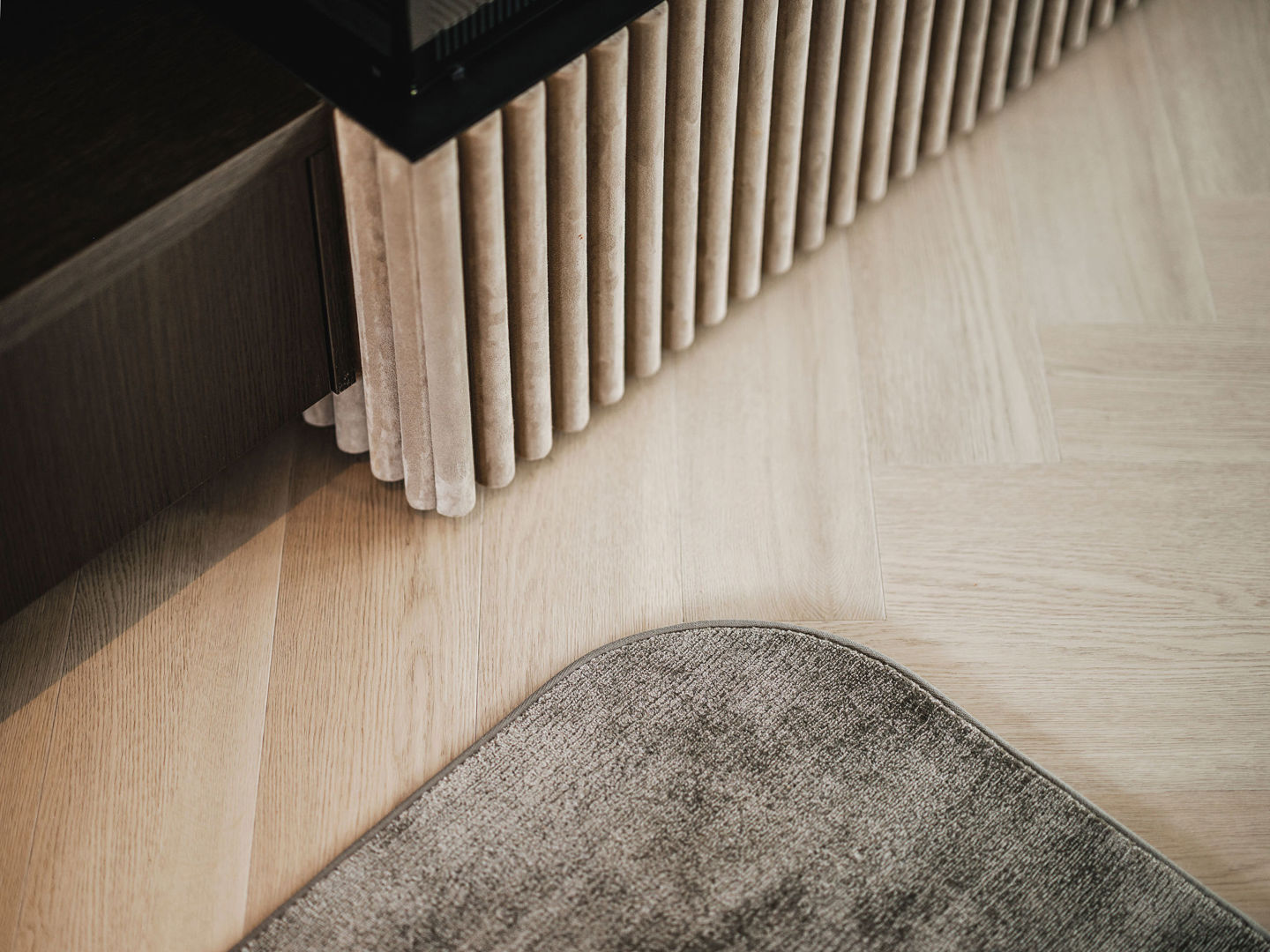 Hout En Stoffering Balans