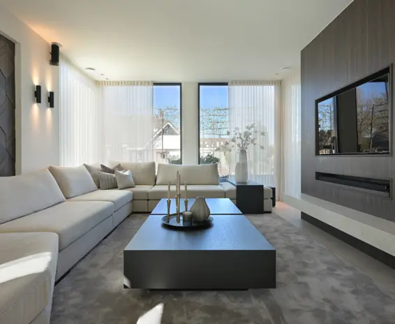 Interieur Stylist Amsterdam Inschakelen
