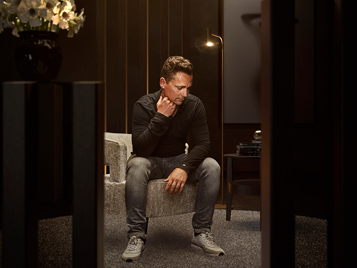 Een Interieurontwerper Helpt Je Met Het Creëren Van Een Thuisgevoel In Je Nieuwe Huis