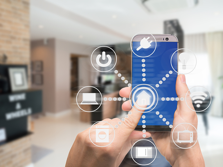 6 Slimme Gadgets Voor In Huis