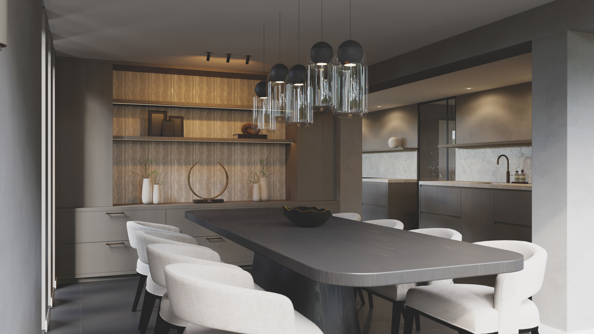 Lichtplan Woning Renovatie Ter Apel