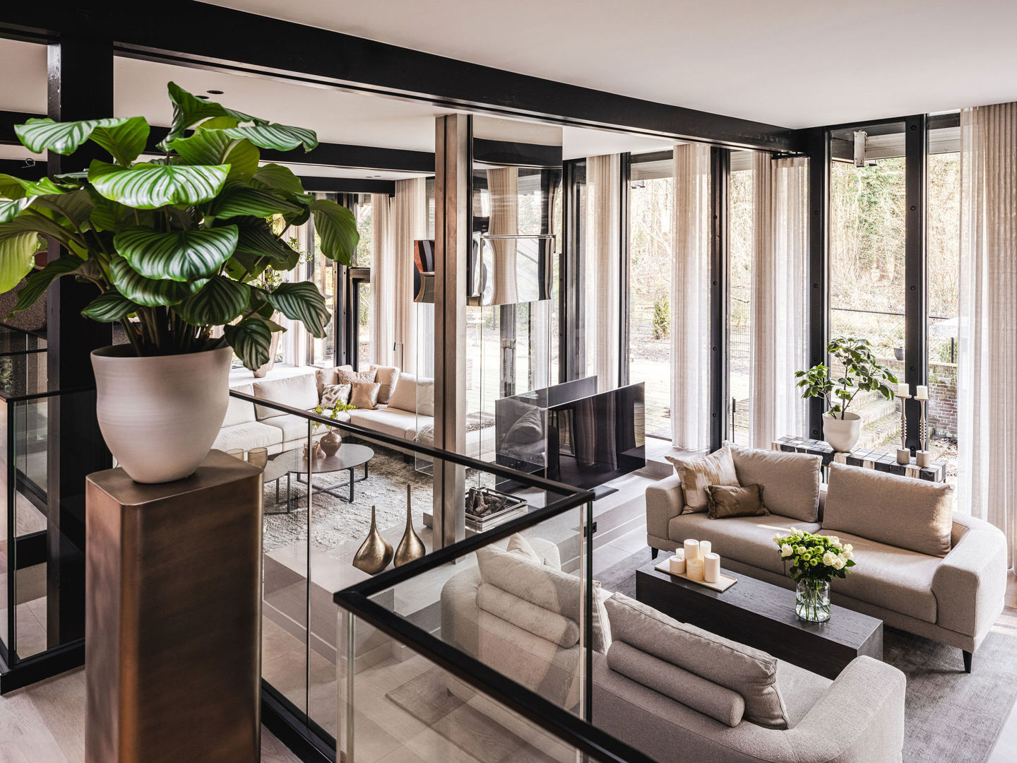 Complete Interieur Renovatie Groningen