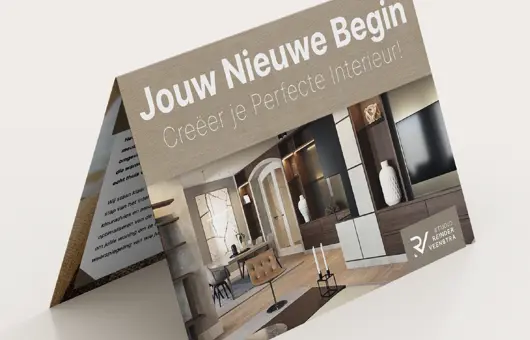 Interieur Ontwerp In Een Dag